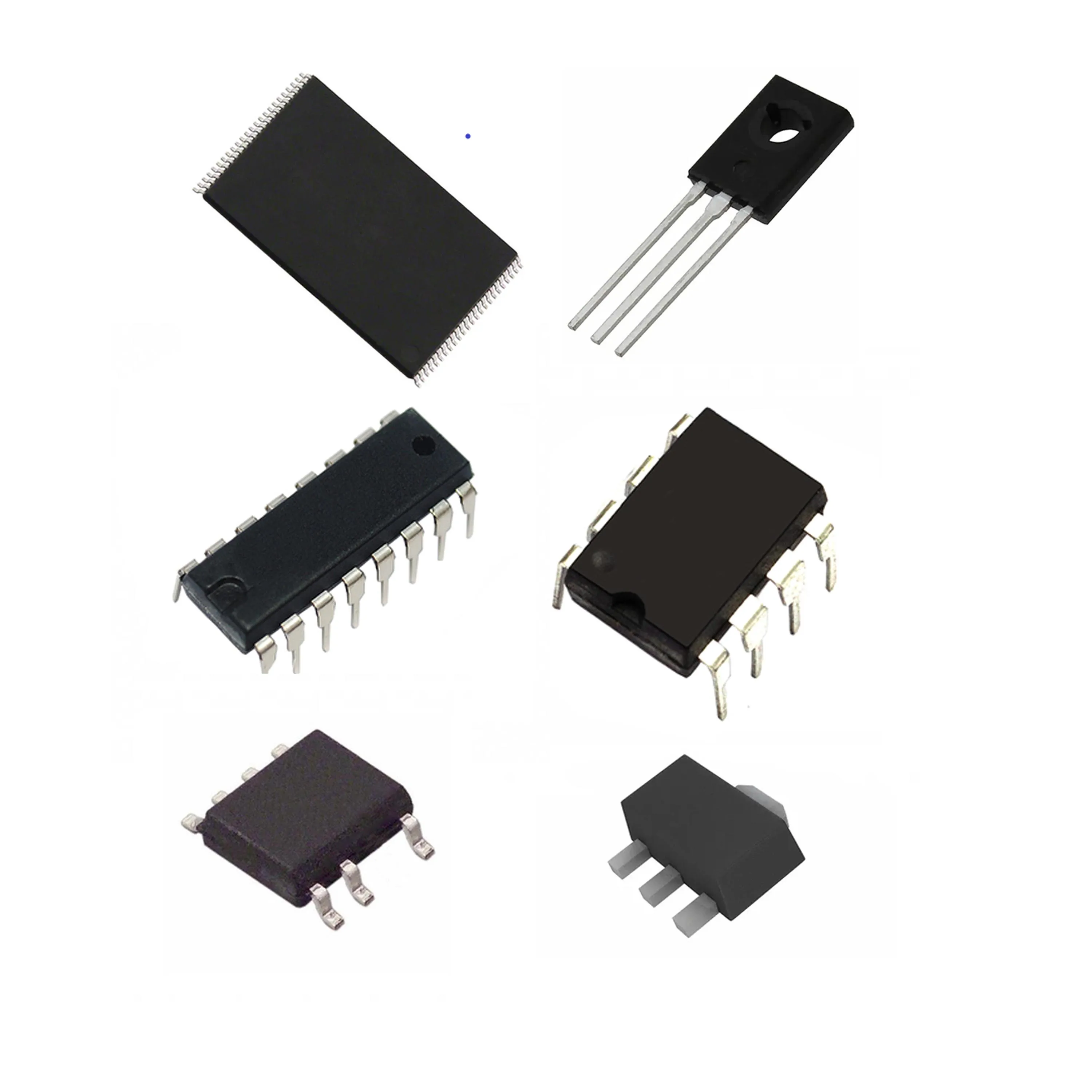 Hot offer New IC Chips  TDA8954TH