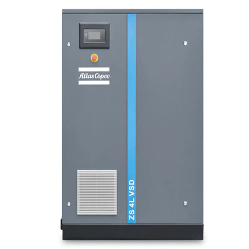 genuine durable strong power screw air compressor G4 GA30 GA37 GA55 GA75 GA90 VSD for drilling machine