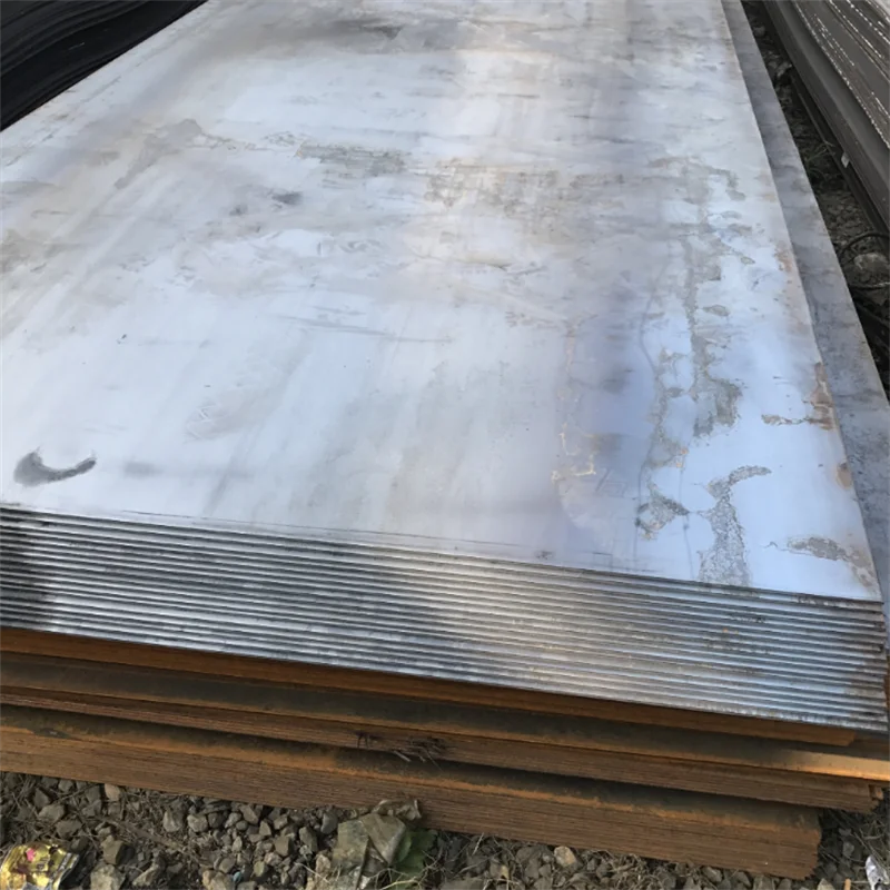 Astm a283 sk85 1023 a283c q235 swch10r Конструкционная углеродистая сталь 8620 Шахматная листовая пластина s235 aisi 1020