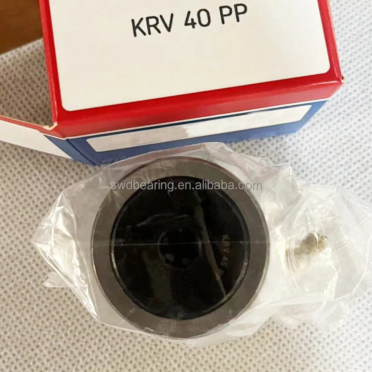 Роликовый подшипник KRV40 PP KR40PP kr40низкая цена кулачковый следящий