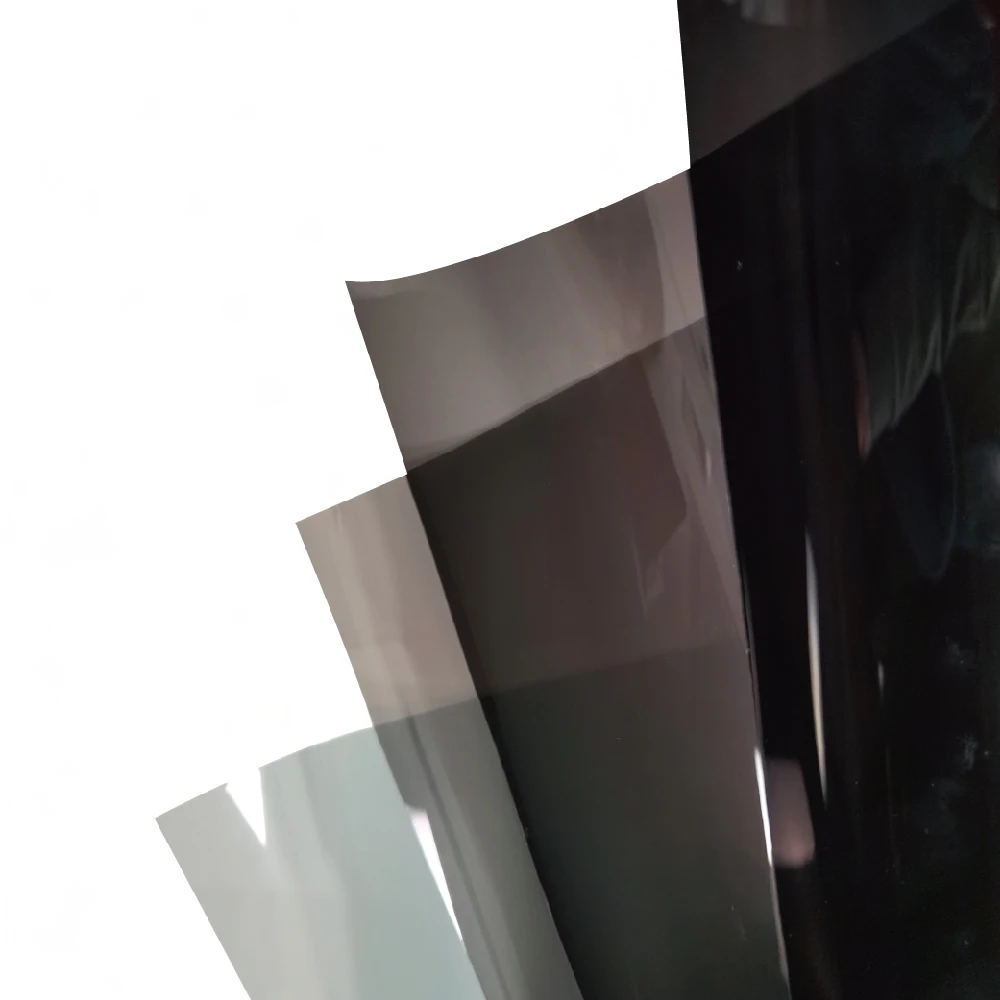 1.52*30m High Infrared Rejection IR  Heat Resistant Nano Ceramic Auto Automotive Window Solar Film Car Glass Tint