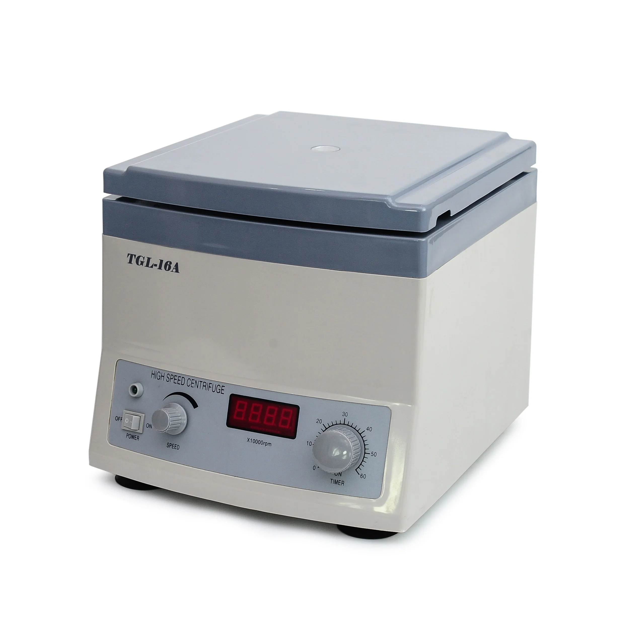 TGL-16A medical lab 10000rpm laboratory centrifuge