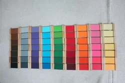 30 mil PVC Plastic Card Gloss UV Rounded Corners PVC White Plastic Full Color Bleed Printing on Both Sides