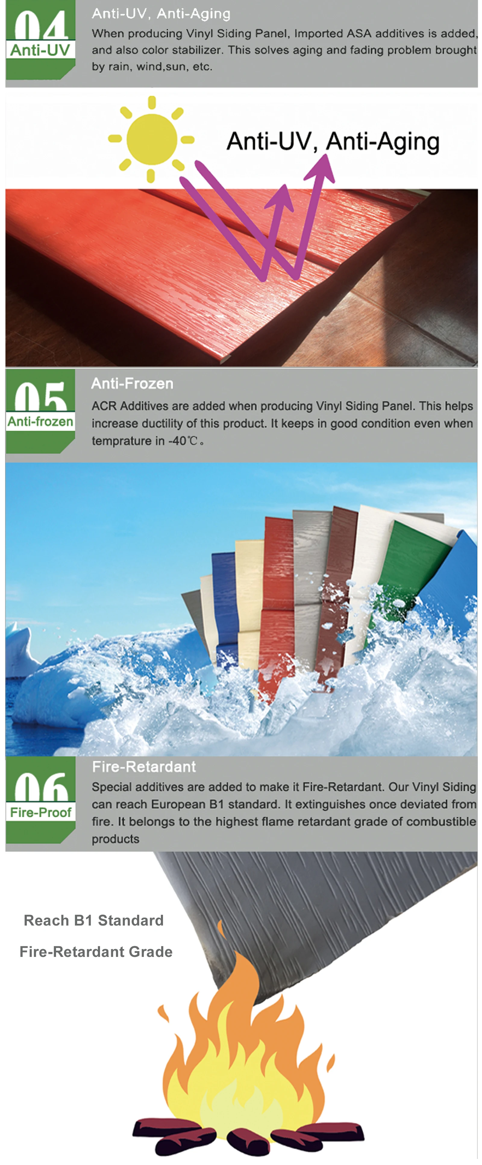 Vinyl-Siding-Characteristics