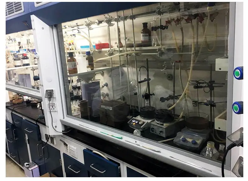 
Wuhan HHD Nootropic Wholesale 98% Hydrafinil (9-Fluorenol ) CAS1689-64-1 