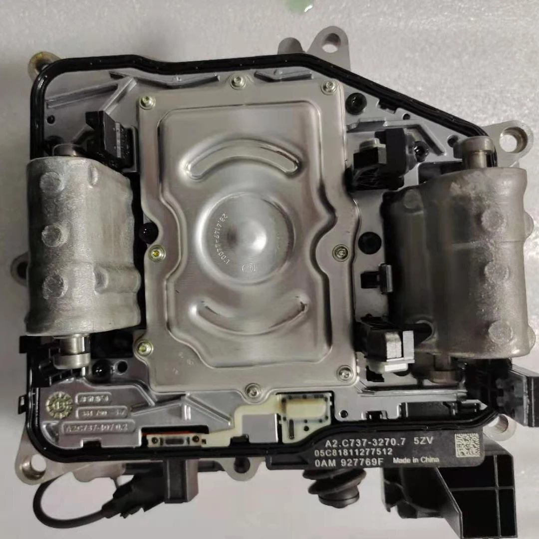 
0AM325025N fit for Volks wagen 7speed DCT TCU Electromechanical Unit 