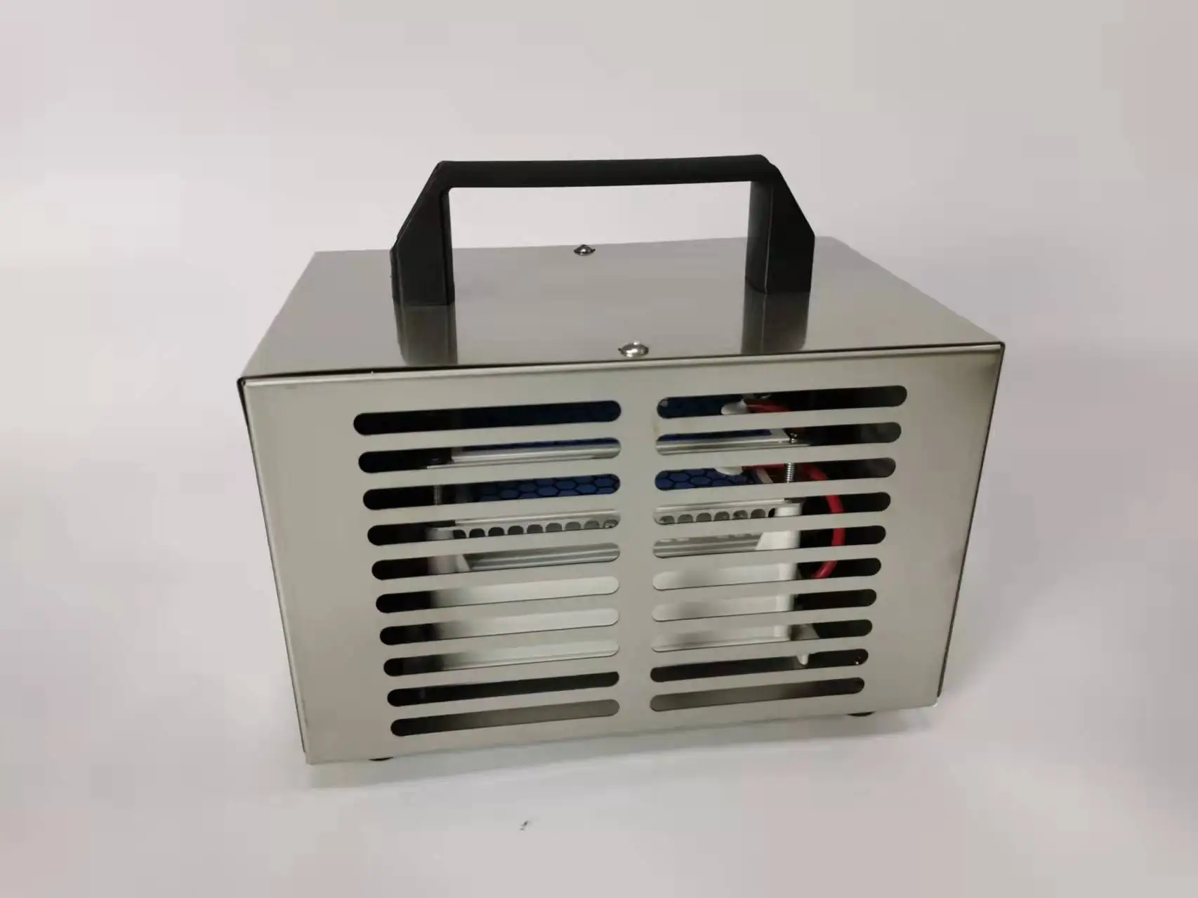60g/h Mini size Ozone generator Ozone Air Purifier with manual timer control