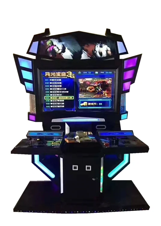  Аркадный Игровой Автомат Taito Vewlixl аркадный чехол Tekken 7 автомат для