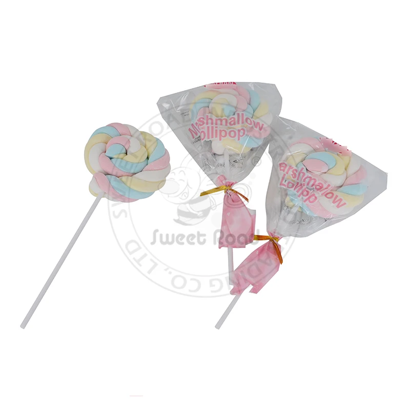 Леденец принцессы магический Зефир 10 г