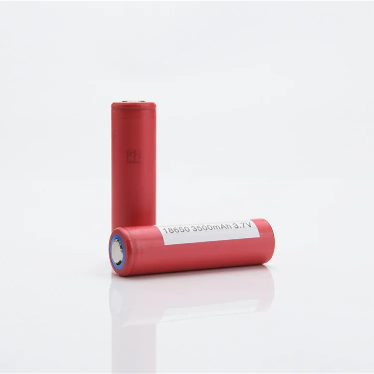 100% Оригинальный 18650GA 3 7 V 3500mah литий-ионный 18650 аккумулятор NCR18650GA
