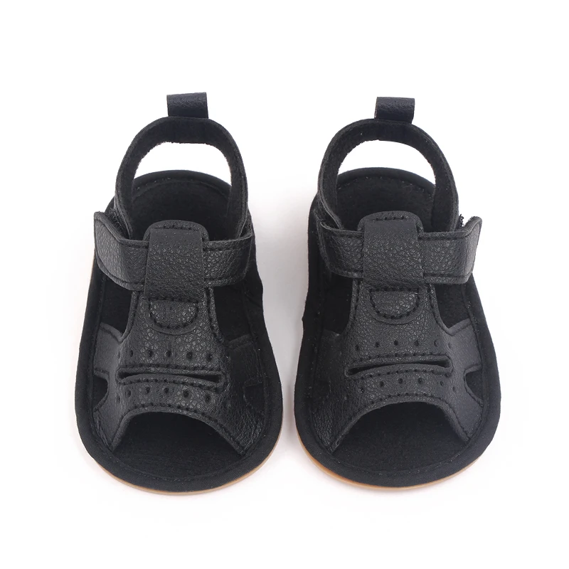 Hot Selling Summer 2022 Baby Sandals Non-slip Boys Shoes
