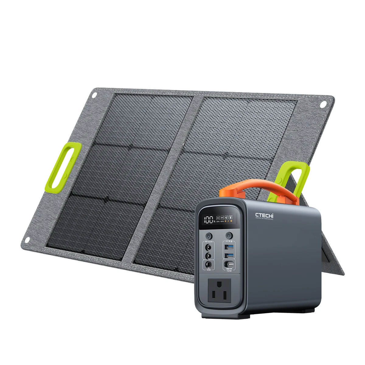 1200 Вт power banks 50000 мАч емкость уличные походные огни Автомобильные солнечные панели energy 200 портативная Европейская розетка LiFePo4