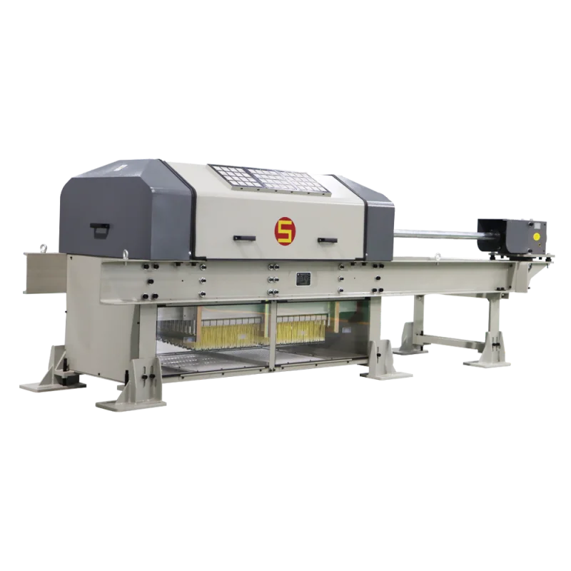 Жаккардовый ткацкий станок 14 месяцев