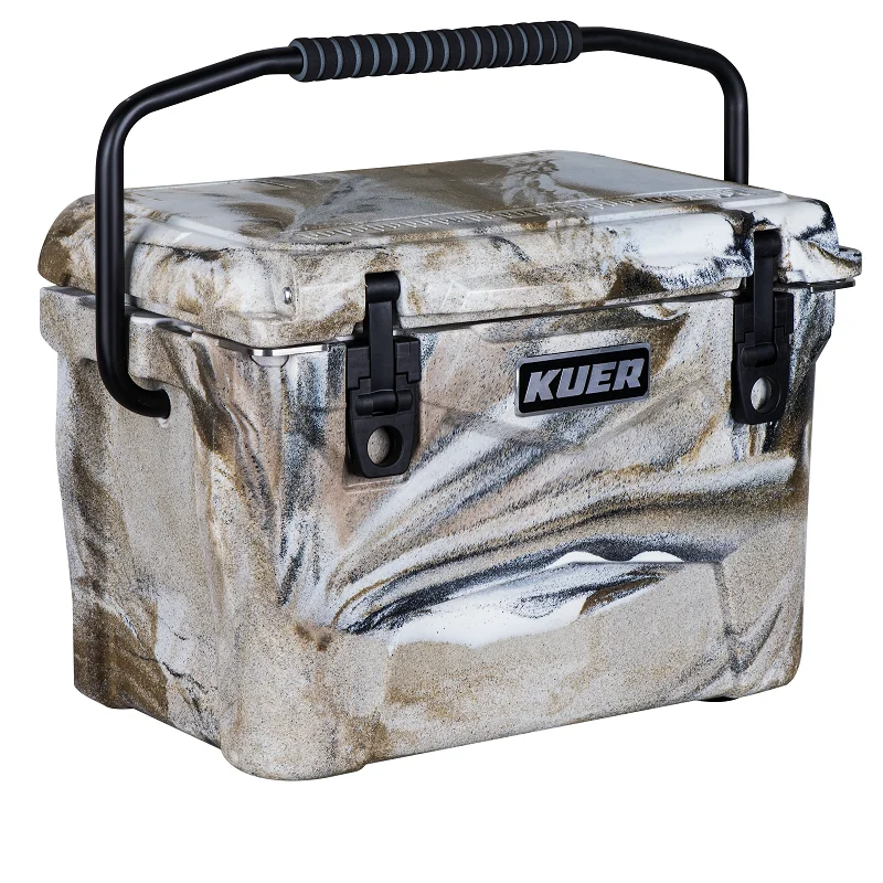 20л теплоизоляционная сверхмощная ротационная жесткая коробка охладителя