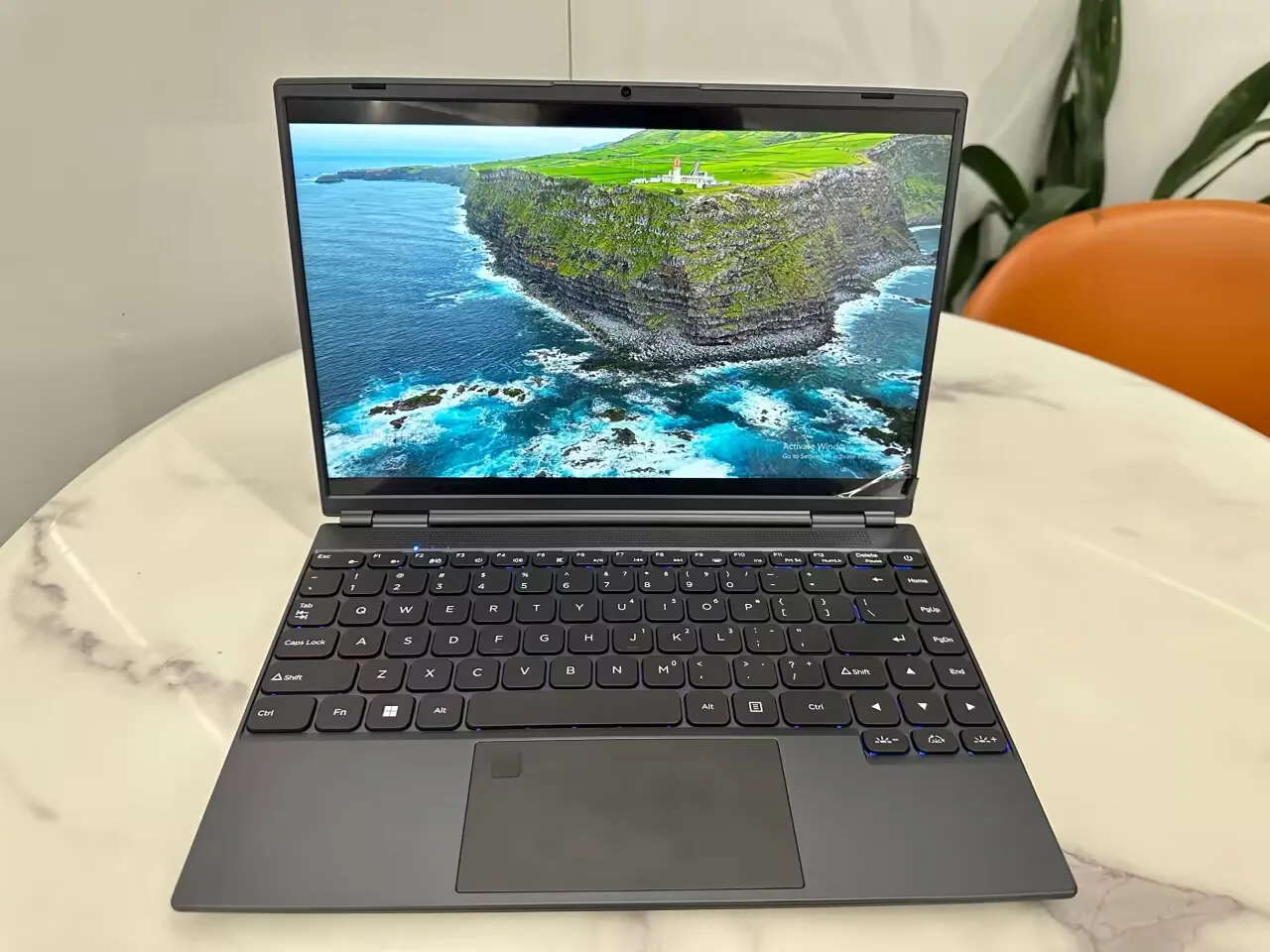 Factory cheap price 14 inch laptop 16GB RAM Intel Celeron  N5105 Slim office notebook laptops