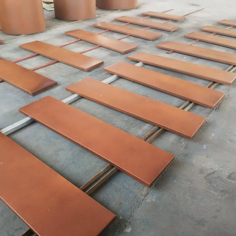 Astm a588 устойчивый к атмосферным воздействиям стальной лист corten