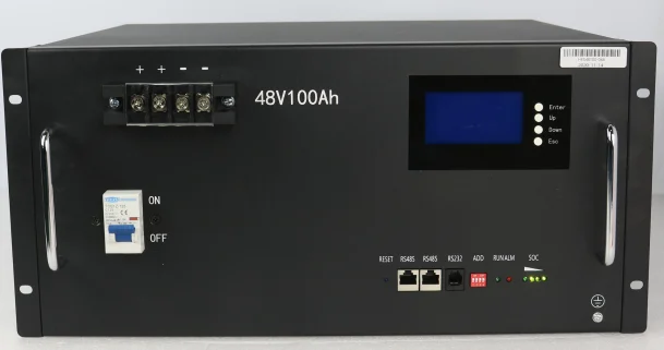 2020 new light weight 24 v deep cycle 48v 100ah lithium lifepo4 battery for electric boat / scooter /bike