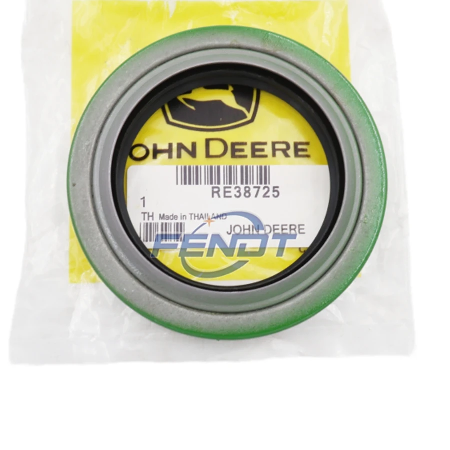 Original Manufacture direct sale excavator oil seal RE38725 High quality construction machinery parts moyamba