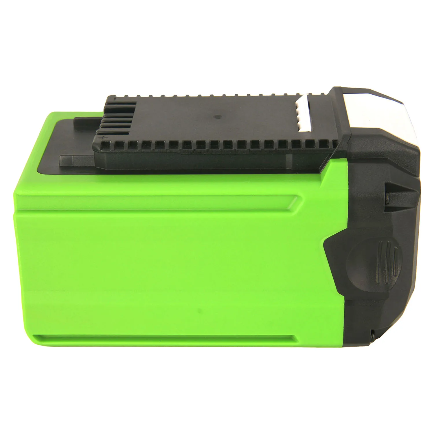 C & P GRW 40VB 5000 мАч Powilling GEW4050 2900362 29472 29462 литий-ионный аккумулятор 18650 для GreenWorks