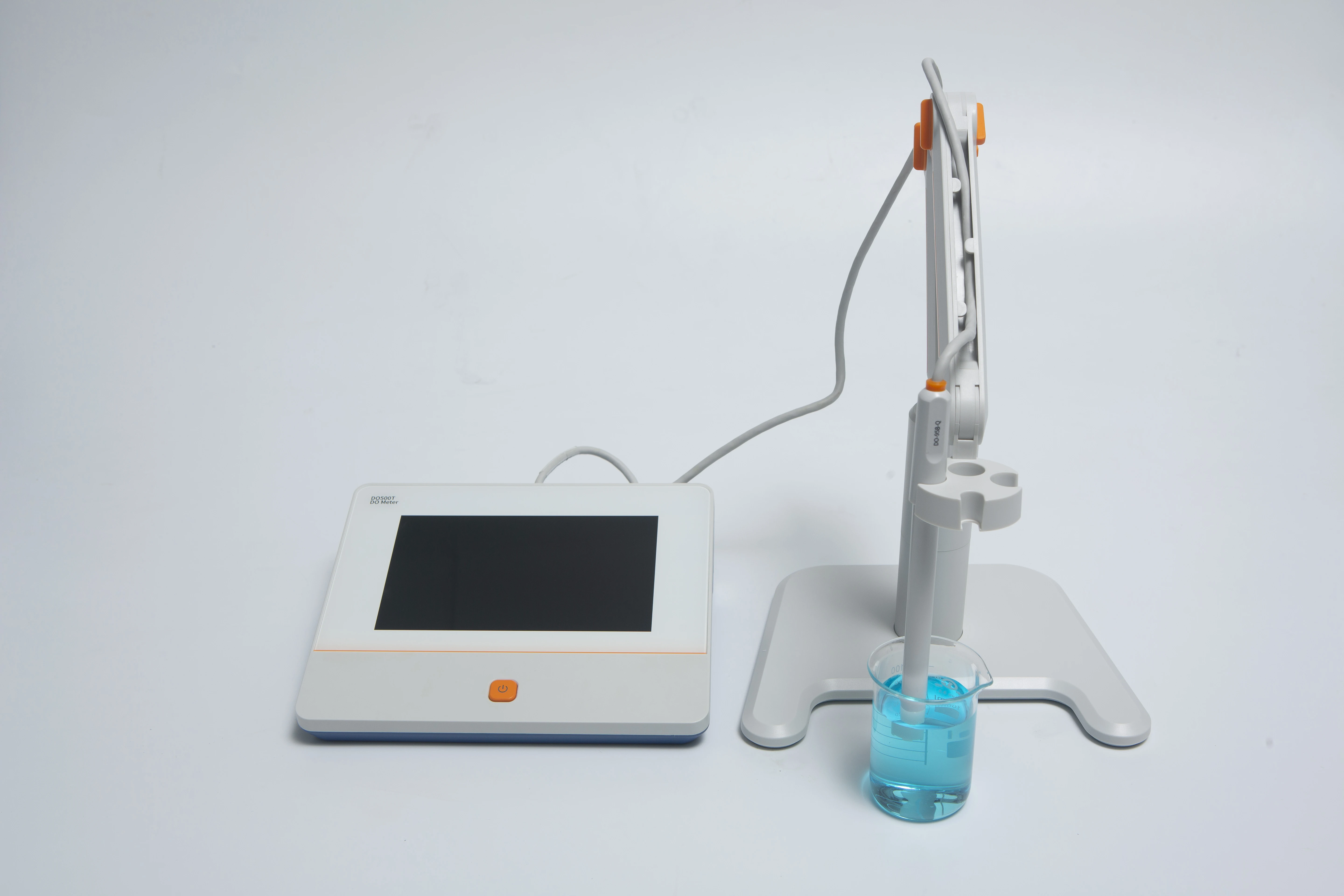 SERICO Laboratory Water Quality Analyzer Benchtop DO Water Dissolved Oxygen Meter Model DO500T