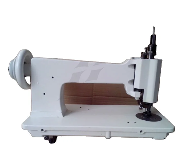Apparel machinery Single needle Handle Operated Chain stitch Embroidery sewing Machine JK10-1 motor