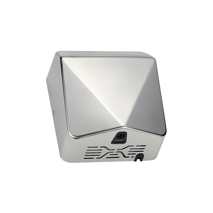
Automatic CommercialAutomatic Commercial High Speed Hand Dryer 