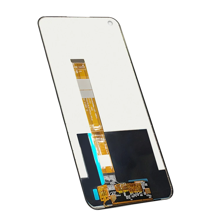 Original Lcd Display Touch Screen Replacement For Oppo A55 A54 4G