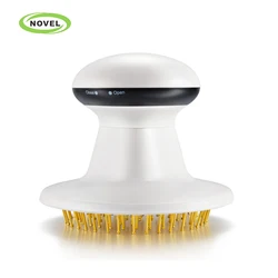 CO77 New Product 100% Quality Guarantee Self-adapting Angles Manual Head Massage Worldwide Supply