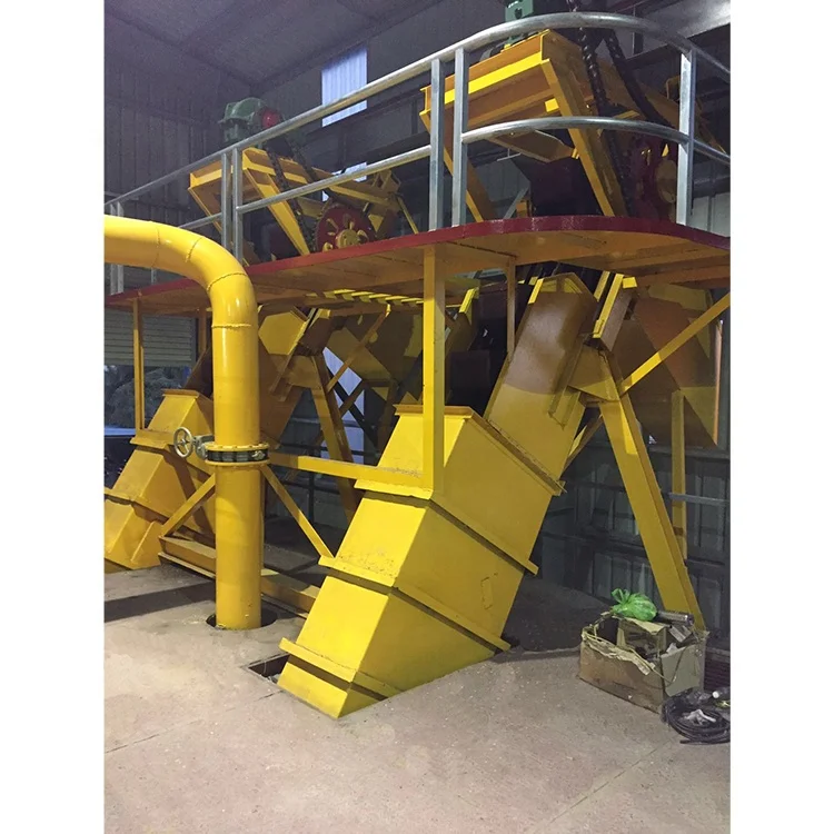 jigging coal washer/coal washing machine Mining Flotation Machine For Gold Iron Ore Separation Equipment