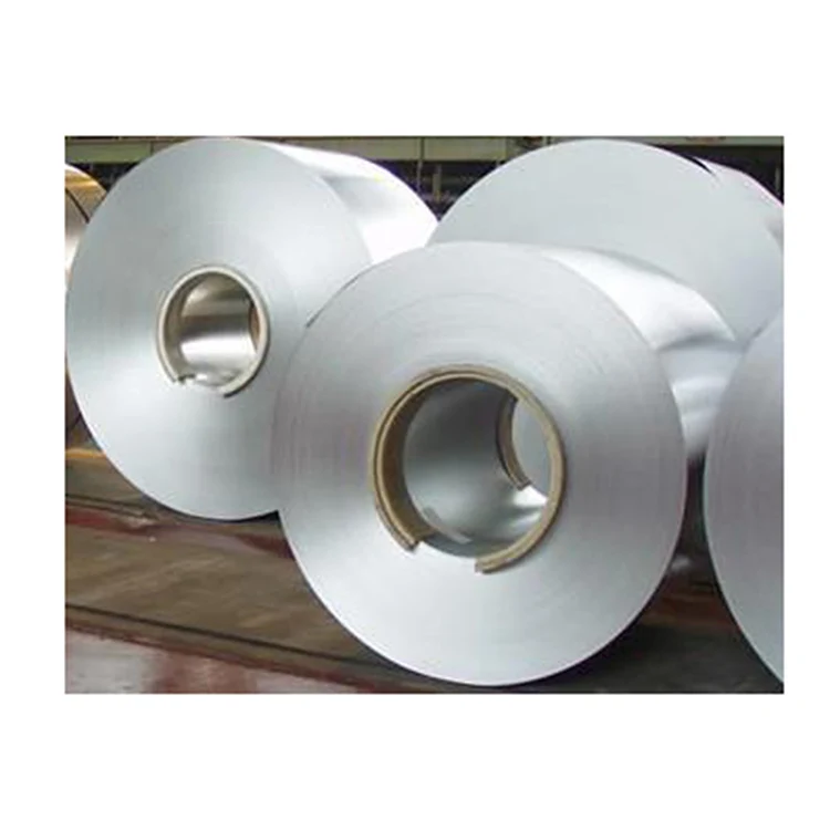 CRNGO Steel Coil Cold Rolled Non-Oriented  Electrical Silicon Steel Sheet At  Best Price From China