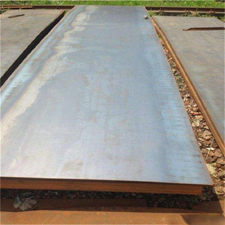 Cheap price Ms Iron  Ss400,Q235,Q345 Black Sheet Metal Hot Rolled Steel Plate Steel/alloy Steel Plate/coil/strip/sheet