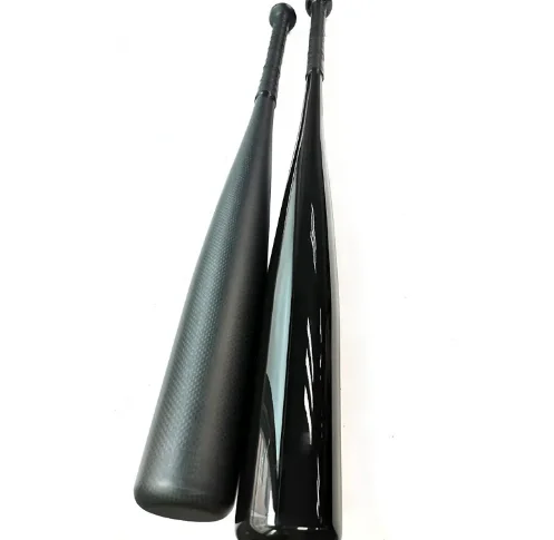 Factory outlet 3K 12K  Customized Carbon Fiber Baseball Bat
