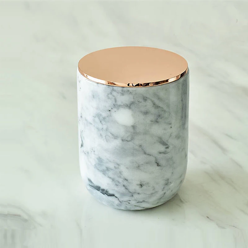 Modern Style Granite Stone And Marble Candle Holders Lovely Handcrafted Stone Candle Holder Plastic Candle Holders