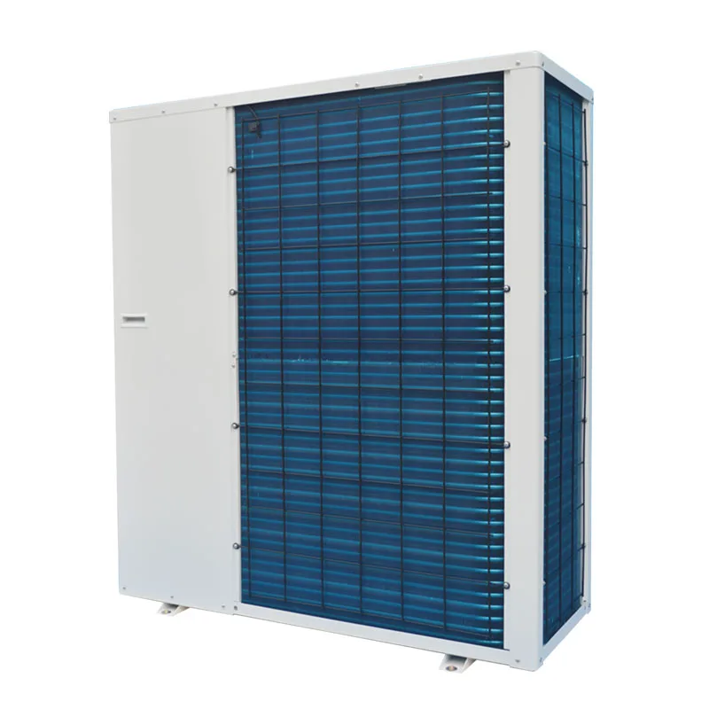 24 KW Air to Water Heat Pump R32 Corrosion Free Casing Swimming Pool Spa Green Gas Heater Chiller