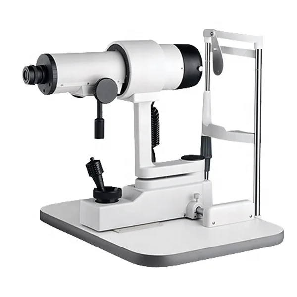 Eye Examophthalmic instrument  manufacture Auto ophthalmic equipment refractometer ref Keratometer