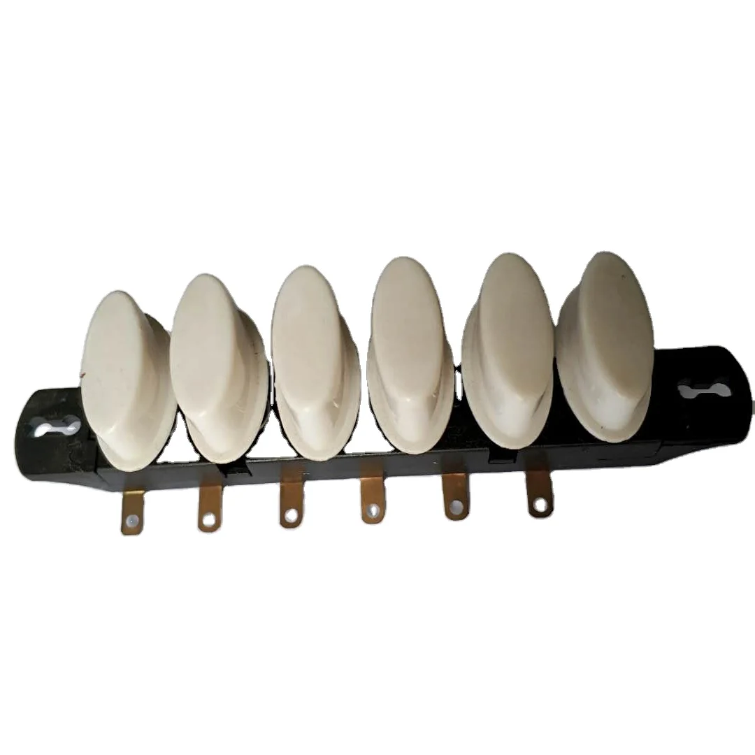 repuestos en licuadora oster button control 6 pin push button switch for blender