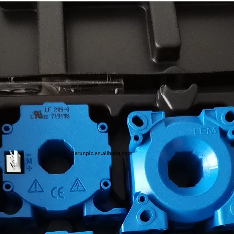 new  original Swiss LEM Lemhall voltage transformer LF 205-S/SP1 100A  sensor and genuine in stocklf-205--s/sp1