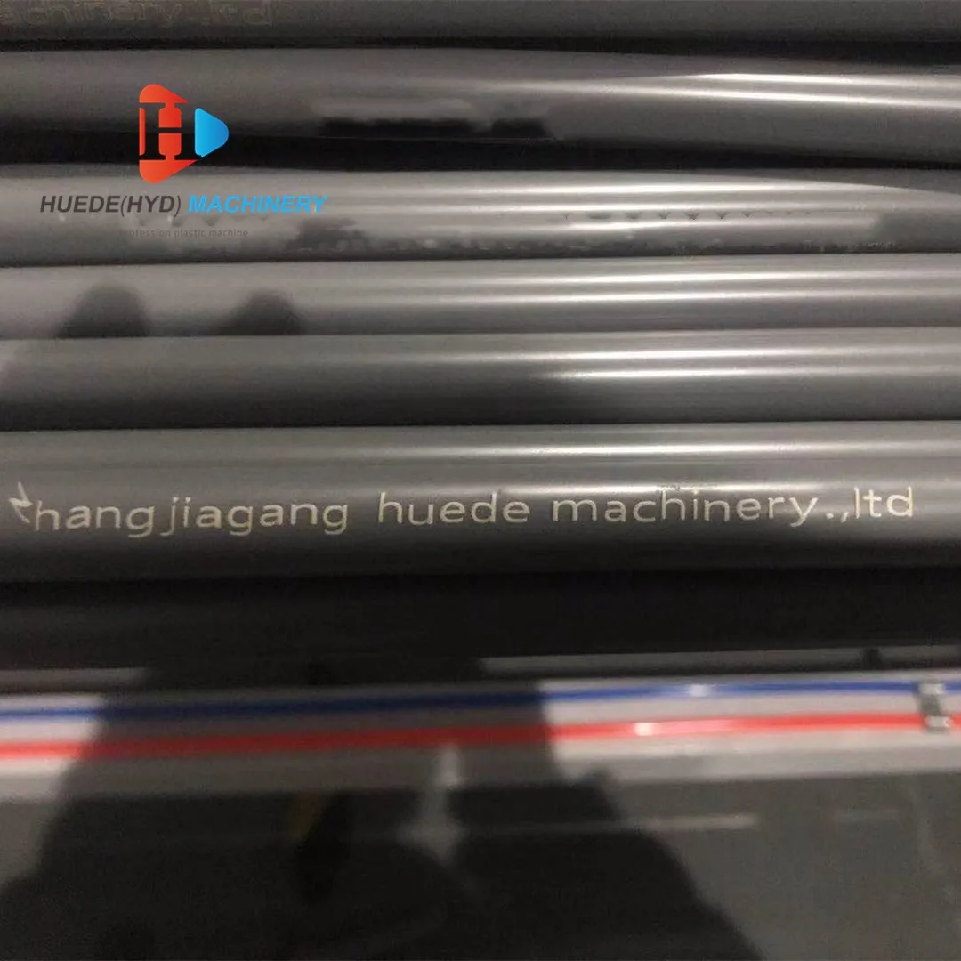 Good Quality 3D Laser Printer for Marking PVC PP PE PPR Pipe