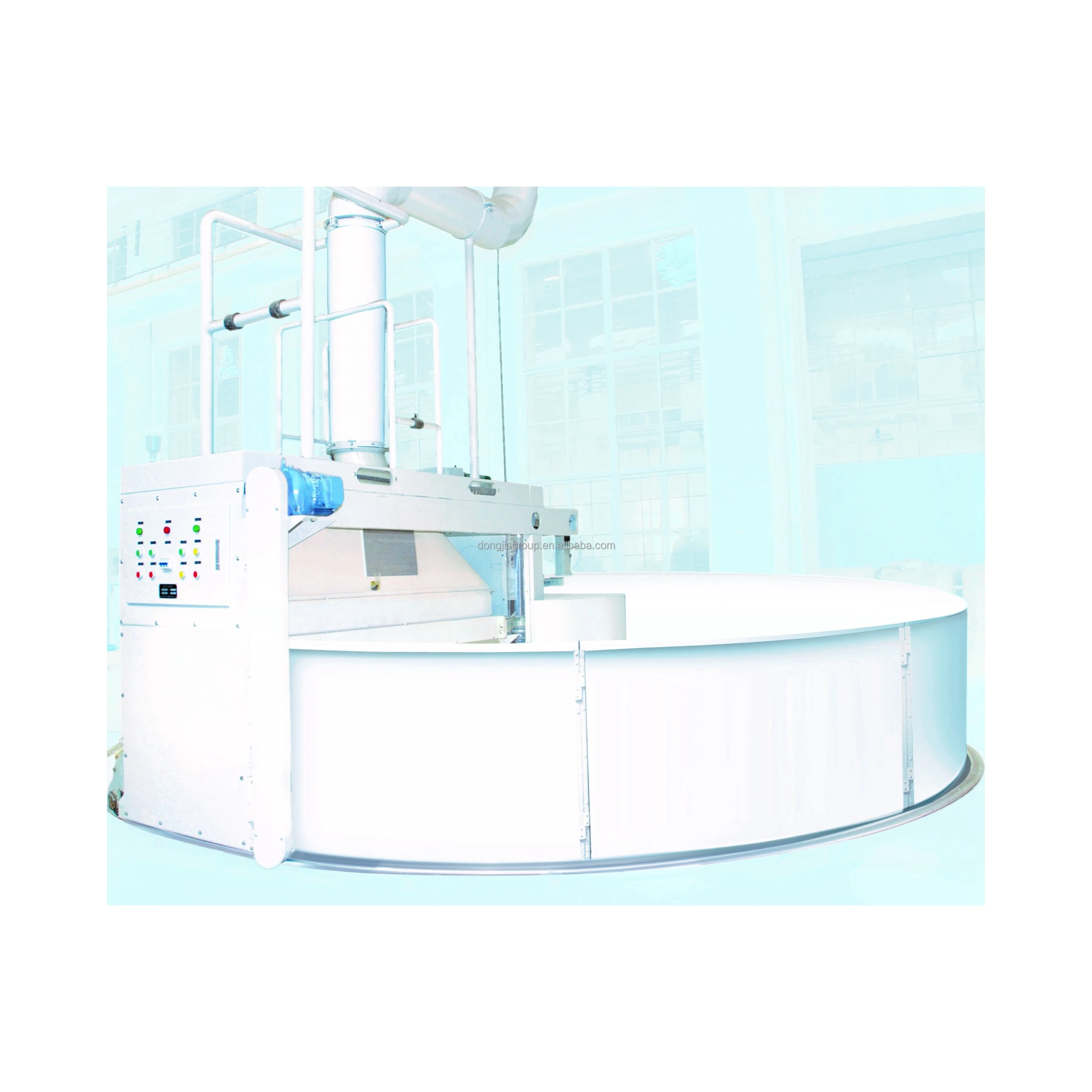 High Quality Cheap Price Textile Factory Yarn Disk Plucker For Blow Room And Carding Machine Line