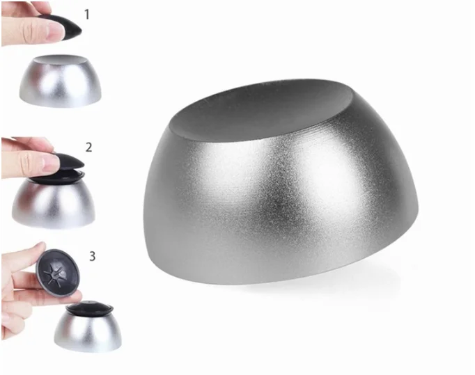 Garment shop anti shoplifting security tag magnetic golf detacher