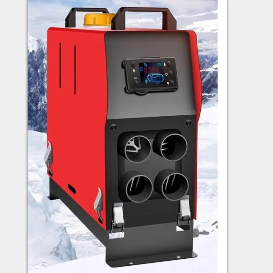 12V 24V Diesel heater