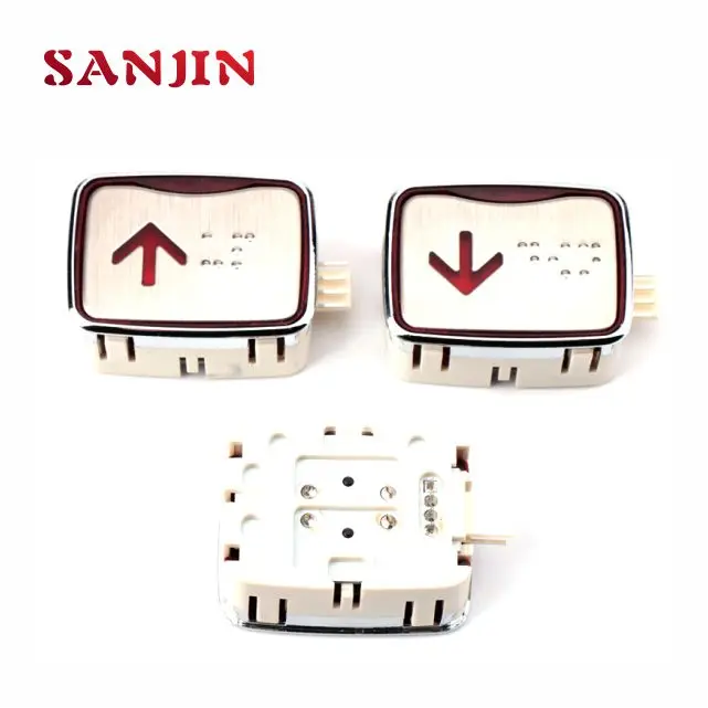 LG SIGM* MTD265 elevator push button Manufacturer Elevator parts