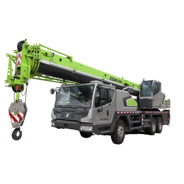 160 Ton Truck Crane For Sale Group
