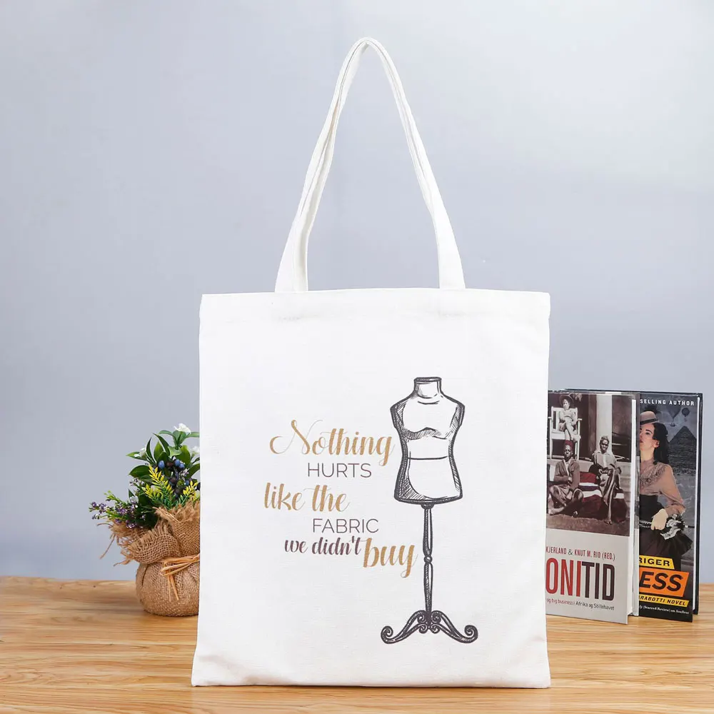 Custom Large Beach Bag Reusable Wholesale Canvas Tote Beach Bags Women Ladies Shopping Beach Fashion Shoulder Eco Friendly Bag