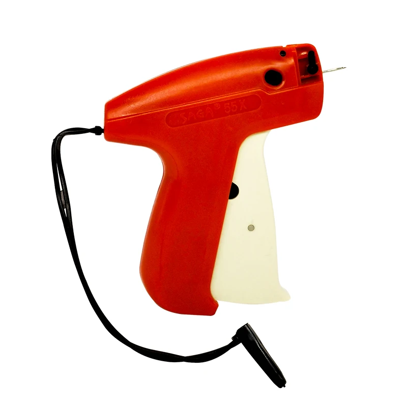 Labeling Gun Standard/Slim 55S/55X Automatic Garment Labeling Gun