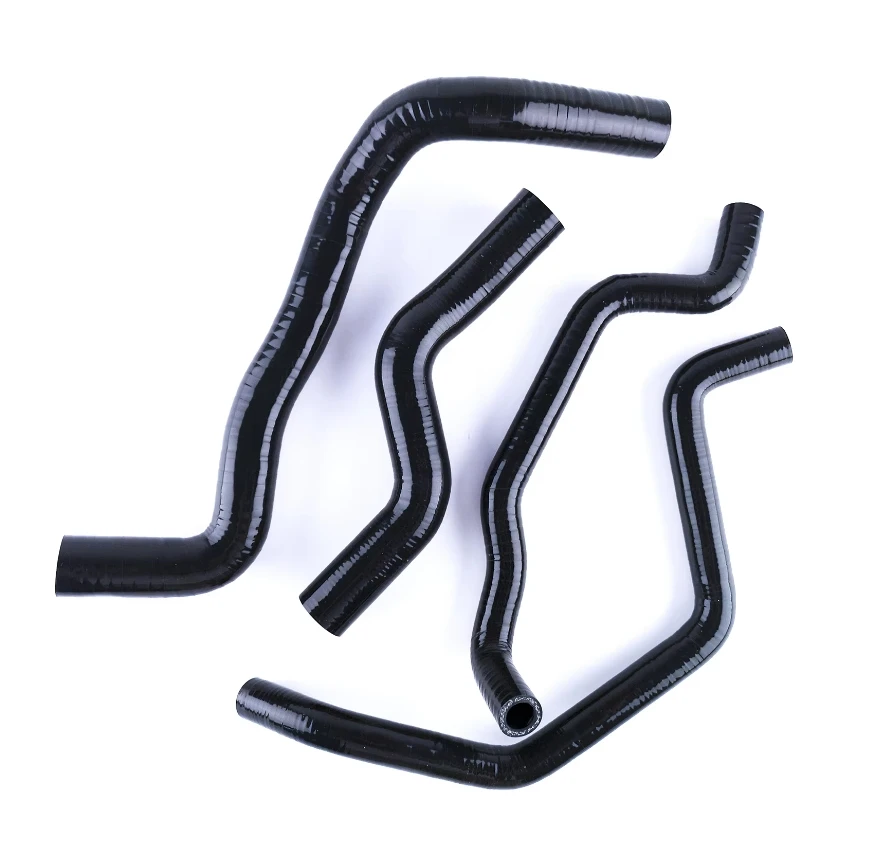 Auto Parts For Nissan Sentra 180 Sunny Pulsar B15 N16 Qg18de 1.8l 00-06 Radiator Hose