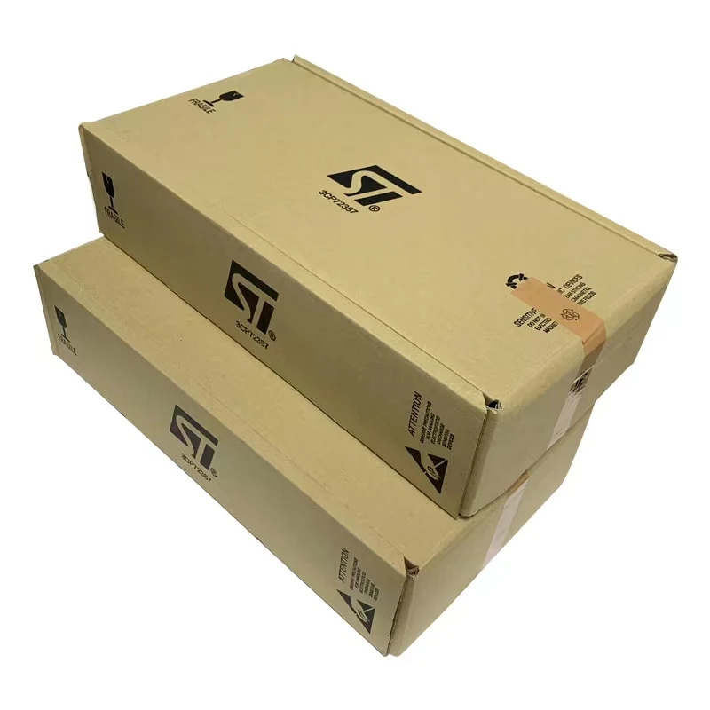 New MCU Microcomputer ARM Cortex M4 M7 32BIT 2MB LQFP208 STM32H745BIT6 Microcontroller chip