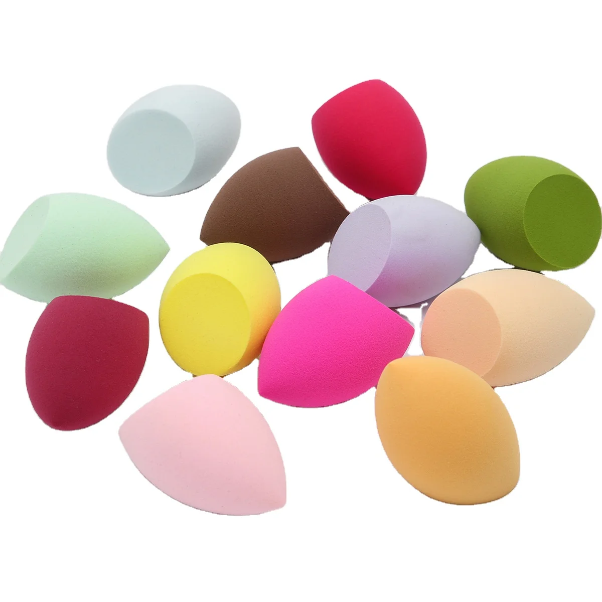 Makeup Tools Makeup  Face Make Up Set Marshmallow Facial Sponges - Buy Makeup Tool Wholesale Sponge,Makeup Tool Make Up R
