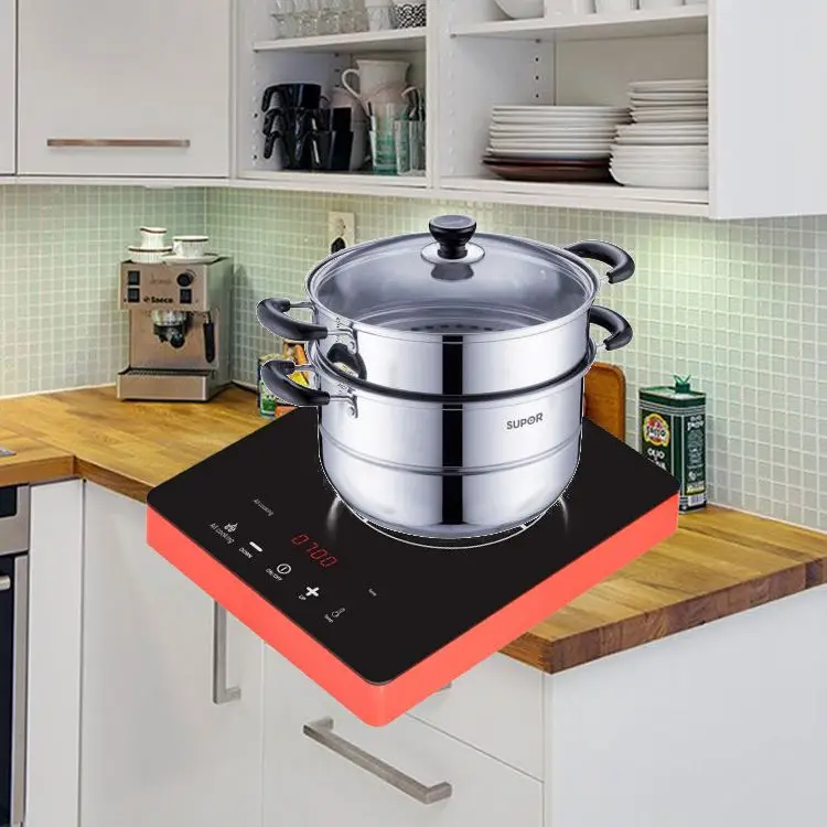Discharge Rate (Ah) 30 Ah Solar Cooking Hot Selling Solar Induction Cooker