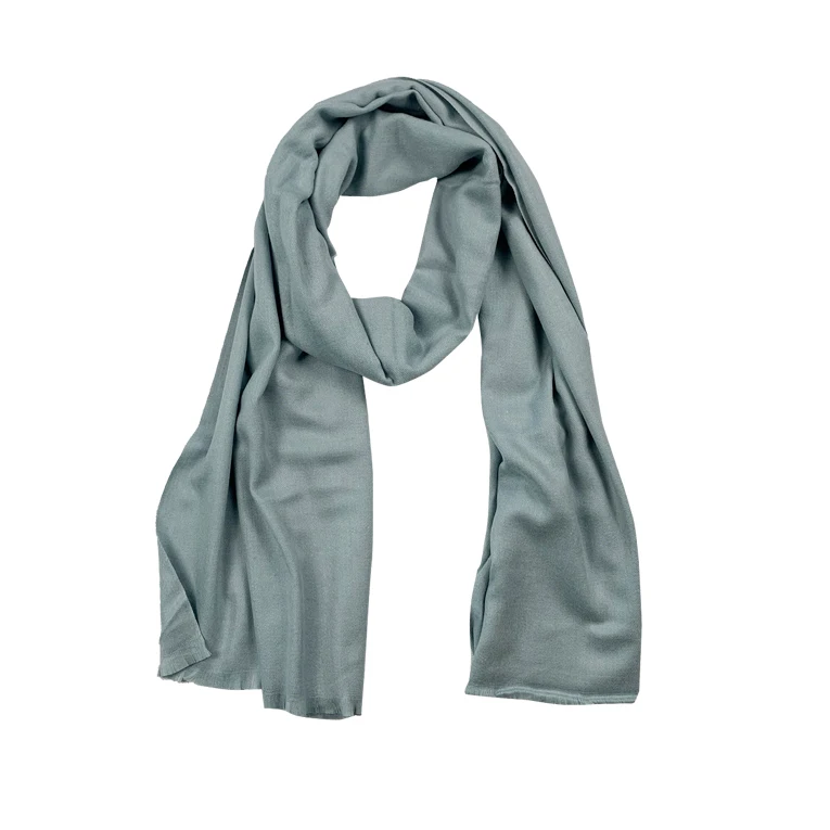 Popular Scarf Premium Head Muslim Scarf Knitting Scarf Tudung for Woman